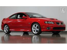 2006 Pontiac GTO (CC-2099984) for sale in Peoria, Arizona