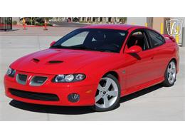 2006 Pontiac GTO (CC-2099984) for sale in Peoria, Arizona