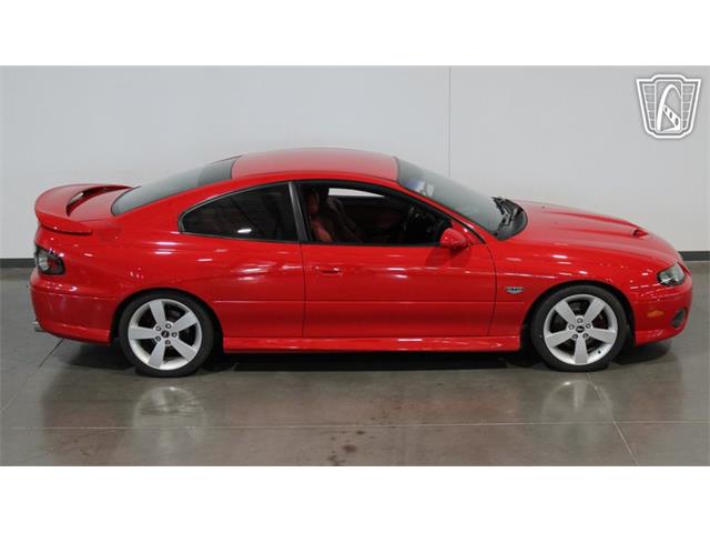 2006 Pontiac GTO (CC-2099984) for sale in Peoria, Arizona