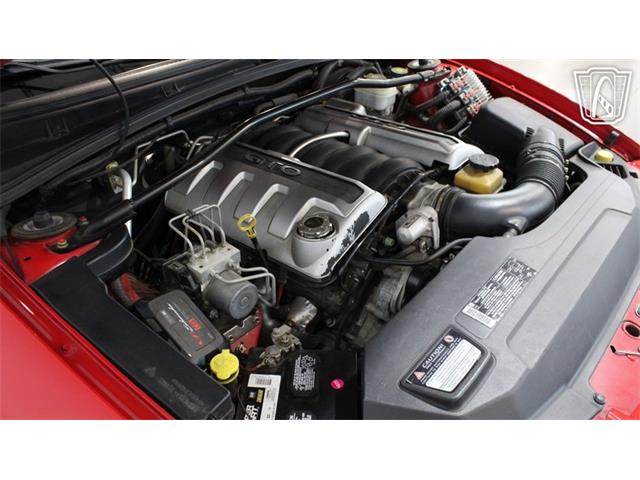 2006 Pontiac GTO (CC-2099984) for sale in Peoria, Arizona