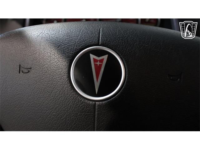 2006 Pontiac GTO (CC-2099984) for sale in Peoria, Arizona