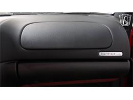 2006 Pontiac GTO (CC-2099984) for sale in Peoria, Arizona