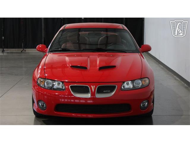 2006 Pontiac GTO (CC-2099984) for sale in Peoria, Arizona