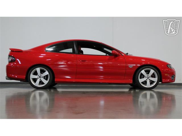 2006 Pontiac GTO (CC-2099984) for sale in Peoria, Arizona