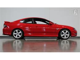 2006 Pontiac GTO (CC-2099984) for sale in Peoria, Arizona