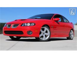 2006 Pontiac GTO (CC-2099984) for sale in Peoria, Arizona