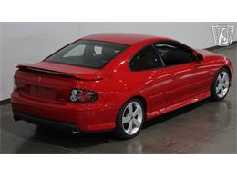 2006 Pontiac GTO (CC-2099984) for sale in Peoria, Arizona