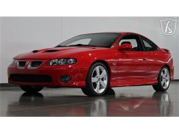 2006 Pontiac GTO (CC-2099984) for sale in Peoria, Arizona