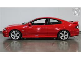 2006 Pontiac GTO (CC-2099984) for sale in Peoria, Arizona