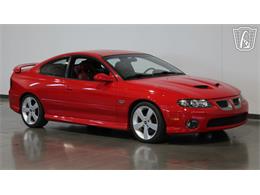 2006 Pontiac GTO (CC-2099984) for sale in Peoria, Arizona