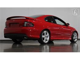 2006 Pontiac GTO (CC-2099984) for sale in Peoria, Arizona