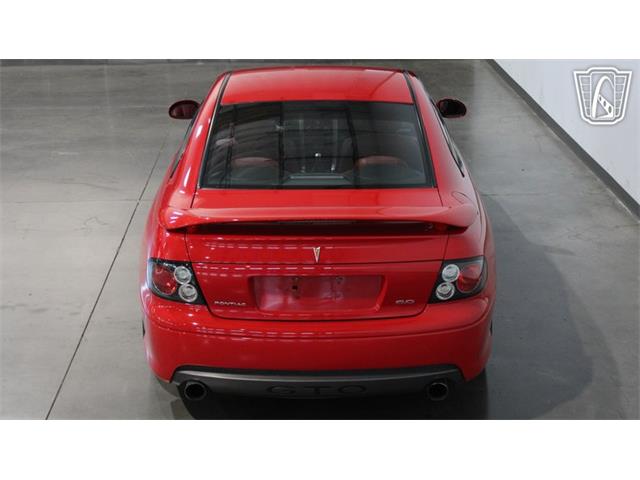 2006 Pontiac GTO (CC-2099984) for sale in Peoria, Arizona