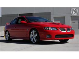 2006 Pontiac GTO (CC-2099984) for sale in Peoria, Arizona