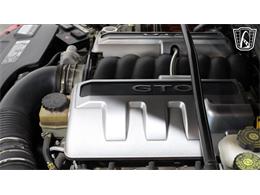 2006 Pontiac GTO (CC-2099984) for sale in Peoria, Arizona