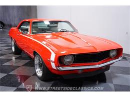 1969 Chevrolet Camaro (CC-2099986) for sale in Lithia Springs, Georgia