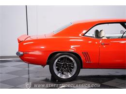 1969 Chevrolet Camaro (CC-2099986) for sale in Lithia Springs, Georgia