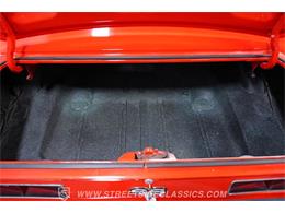 1969 Chevrolet Camaro (CC-2099986) for sale in Lithia Springs, Georgia
