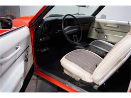 1969 Chevrolet Camaro (CC-2099986) for sale in Lithia Springs, Georgia