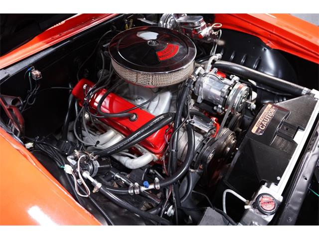 1969 Chevrolet Camaro (CC-2099986) for sale in Lithia Springs, Georgia