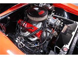 1969 Chevrolet Camaro (CC-2099986) for sale in Lithia Springs, Georgia