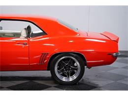 1969 Chevrolet Camaro (CC-2099986) for sale in Lithia Springs, Georgia