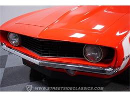 1969 Chevrolet Camaro (CC-2099986) for sale in Lithia Springs, Georgia