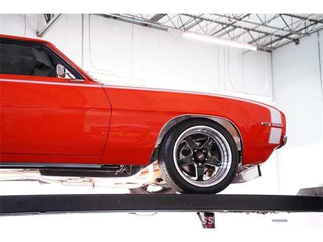 1969 Chevrolet Camaro (CC-2099986) for sale in Lithia Springs, Georgia