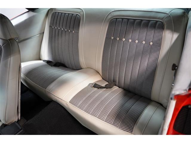 1969 Chevrolet Camaro (CC-2099986) for sale in Lithia Springs, Georgia