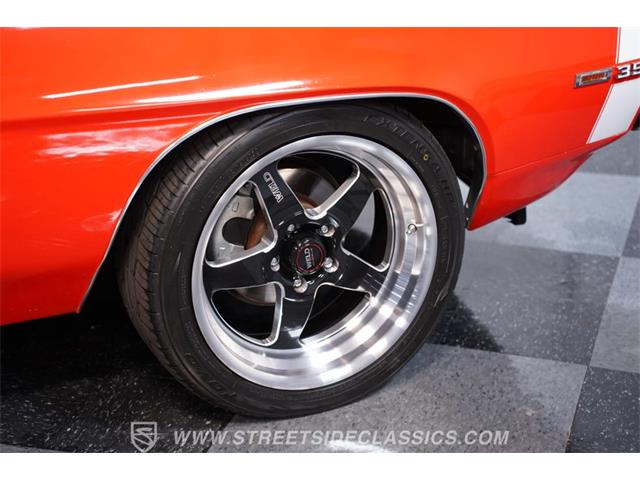1969 Chevrolet Camaro (CC-2099986) for sale in Lithia Springs, Georgia