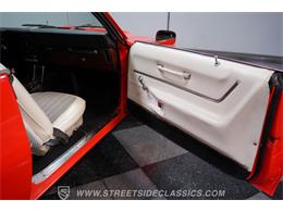 1969 Chevrolet Camaro (CC-2099986) for sale in Lithia Springs, Georgia