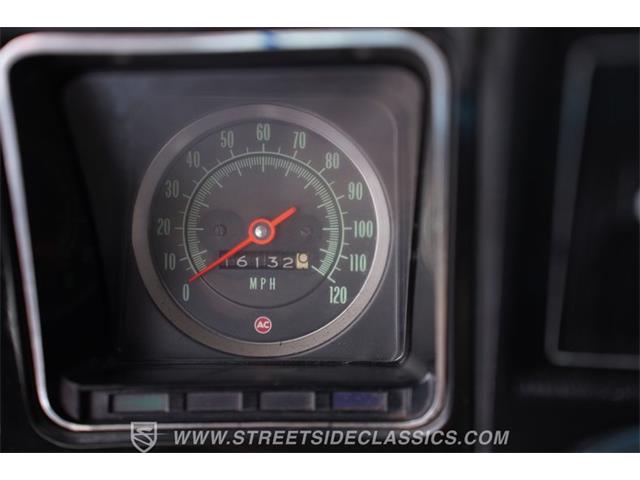 1969 Chevrolet Camaro (CC-2099986) for sale in Lithia Springs, Georgia