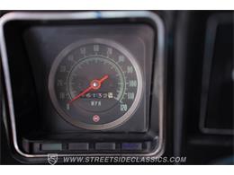1969 Chevrolet Camaro (CC-2099986) for sale in Lithia Springs, Georgia