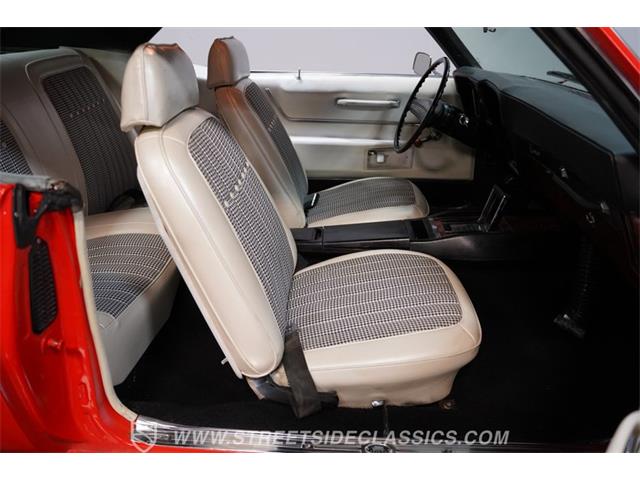 1969 Chevrolet Camaro (CC-2099986) for sale in Lithia Springs, Georgia
