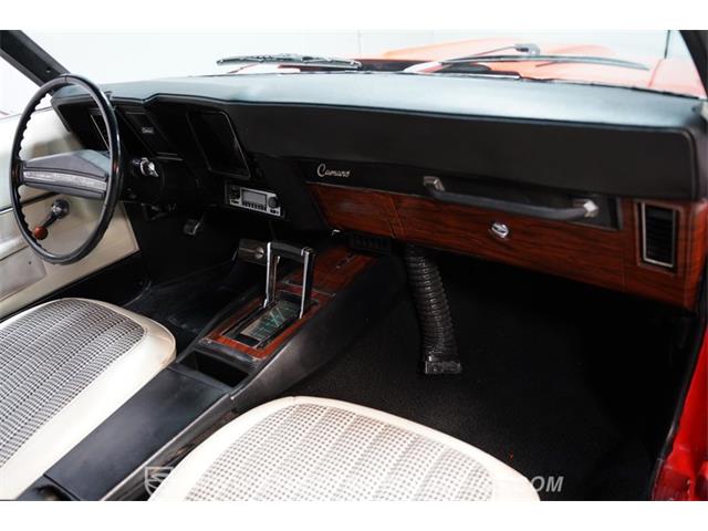 1969 Chevrolet Camaro (CC-2099986) for sale in Lithia Springs, Georgia