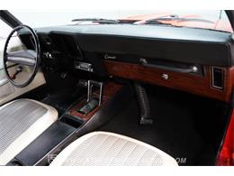 1969 Chevrolet Camaro (CC-2099986) for sale in Lithia Springs, Georgia