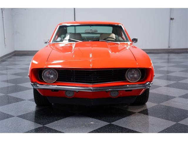 1969 Chevrolet Camaro (CC-2099986) for sale in Lithia Springs, Georgia