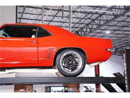 1969 Chevrolet Camaro (CC-2099986) for sale in Lithia Springs, Georgia