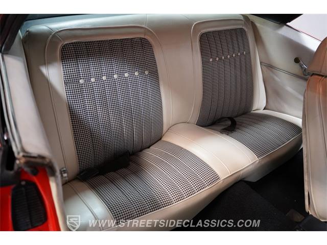 1969 Chevrolet Camaro (CC-2099986) for sale in Lithia Springs, Georgia