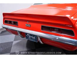 1969 Chevrolet Camaro (CC-2099986) for sale in Lithia Springs, Georgia