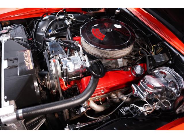 1969 Chevrolet Camaro (CC-2099986) for sale in Lithia Springs, Georgia