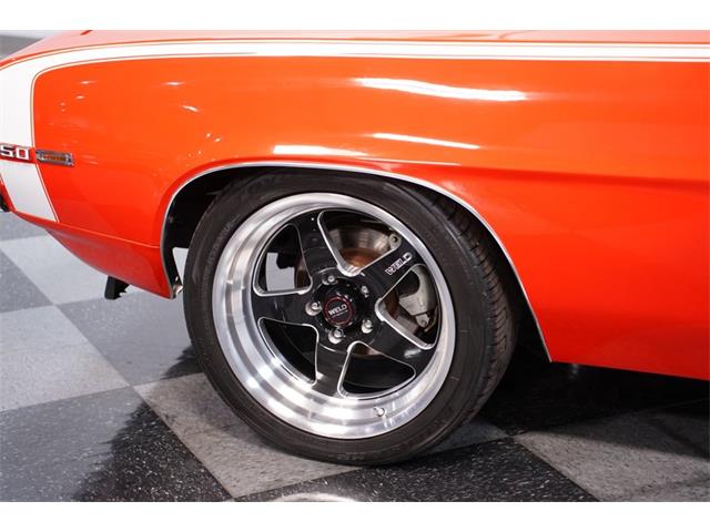 1969 Chevrolet Camaro (CC-2099986) for sale in Lithia Springs, Georgia