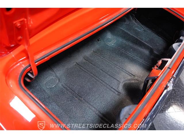 1969 Chevrolet Camaro (CC-2099986) for sale in Lithia Springs, Georgia