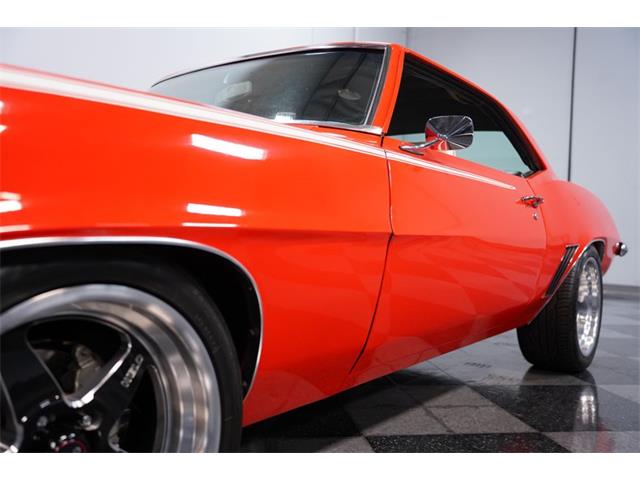 1969 Chevrolet Camaro (CC-2099986) for sale in Lithia Springs, Georgia