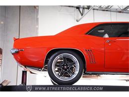 1969 Chevrolet Camaro (CC-2099986) for sale in Lithia Springs, Georgia