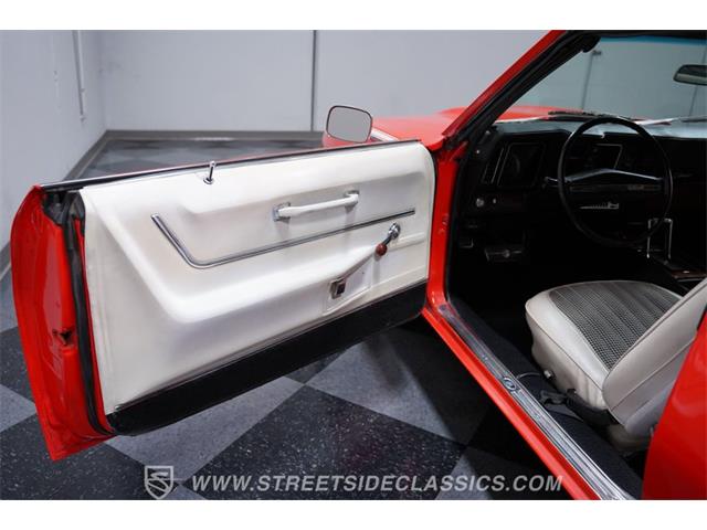 1969 Chevrolet Camaro (CC-2099986) for sale in Lithia Springs, Georgia