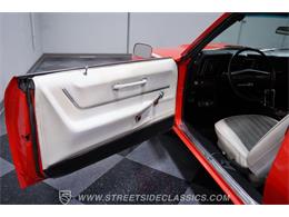 1969 Chevrolet Camaro (CC-2099986) for sale in Lithia Springs, Georgia