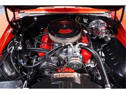 1969 Chevrolet Camaro (CC-2099986) for sale in Lithia Springs, Georgia
