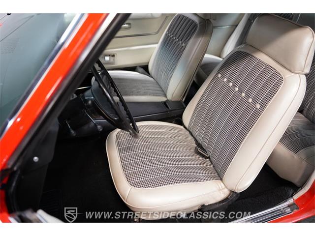1969 Chevrolet Camaro (CC-2099986) for sale in Lithia Springs, Georgia