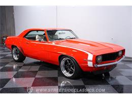 1969 Chevrolet Camaro (CC-2099986) for sale in Lithia Springs, Georgia