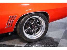 1969 Chevrolet Camaro (CC-2099986) for sale in Lithia Springs, Georgia